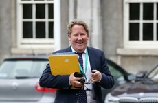 Minister tells councils to buy up properties as social housing target 'will not be achieved'