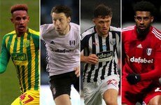 Thrilling finale in store for Irish players in the race for the Premier League