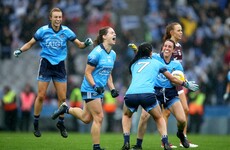 Two more All-Ireland finals set for Croke Park in December as ladies football fixtures confirmed