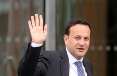 Varadkar says it's wrong to send out 'mixed messages' over foreign travel