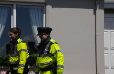 Gardaí should call to homes of people who refuse to take Covid-19 test, TD tells Dáil committee