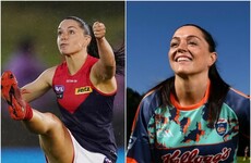 Between two clubs: Setting the Goldrick standard in South Dublin and Melbourne