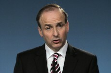 My favourite speech: Micheál Martin