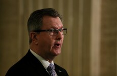 DUP will seek quarantine for visitors from Republic if isolation imposed on travellers from Britain