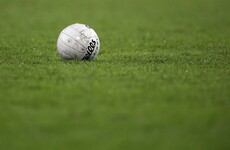 Two Tyrone GAA clubs suspend activity after senior player tests positive for Covid-19