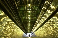 Underground Ireland: our country's hidden structures