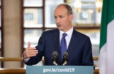 Taoiseach says it's 'impossible' to enforce mandatory quarantine for people arriving in Ireland