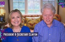 What if Hillary Rodham had never married Bill Clinton? A new novel imagines the results
