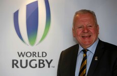 Pacific Rugby campaigners want 'comprehensive review' of Beaumont’s World Rugby re-election