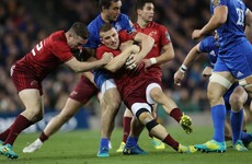Kick-off times for provincial ties announced as Pro14 confirms format