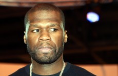 50 Cent Dundrum visit cancelled after autism remarks