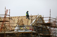 Temporary stall or long-term change? 10% drop in number of residential buildings under construction in Dublin since 2019