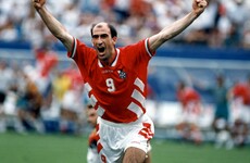 The Ultimate 90s Football Quiz – Part 4