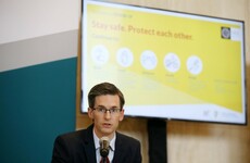 Coronavirus: One death and 17 new cases confirmed in Ireland