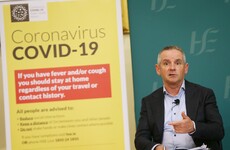 'A real cause of concern': One in four close contacts failing to show up for first Covid-19 test