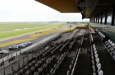 Crowds ruled out at Irish Champions Weekend and Listowel