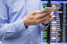 Gardaí conduct search as part of social media foreign exchange trading investigation