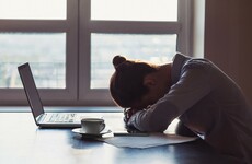Working from home causes drop in many Irish employees' mental and physical health, survey finds