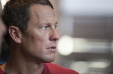 Armstrong team stumbles as it takes USADA to court