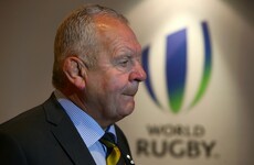 World Rugby dismiss claims from Pacific Island campaigners that election was 'manipulated'