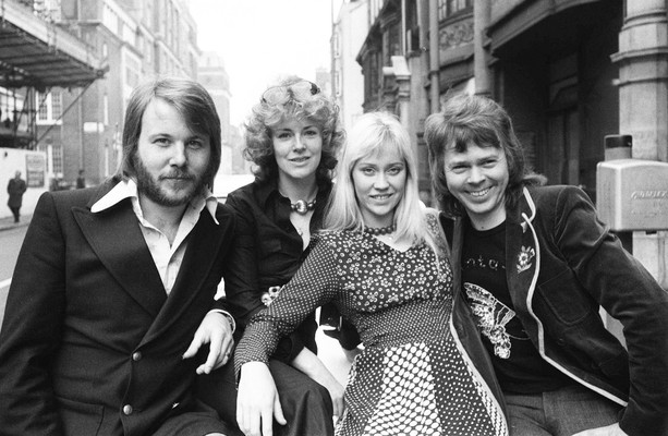 Quiz: Abba are releasing new music - but first, test your knowledge here