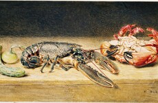 Quiz: How much do you know about lobsters (and some other crustaceans and a select few molluscs)?
