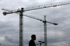 Another Dublin construction site has closed due to a case of Covid-19