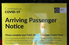 'A very real danger': Just 4,000 calls made to 60,000 Dublin Airport arrivals in first two weeks of July