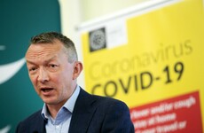 Coronavirus: Nine deaths and seven new cases confirmed in Ireland