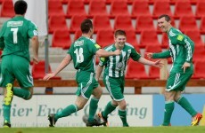 Barstooler: 5 talking points from last weekend’s Airtricity League action