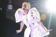 Gaga gets her own world...online