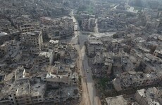 Your evening longread: The life of a Syrian photographer