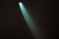 Quiz: How much do you know about comets?