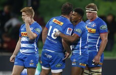 Saracens reveal plans to take on the Stormers at Tottenham Hotspur Stadium