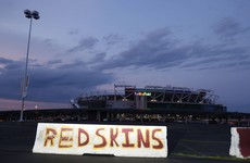 NFL ex-Redskins to be Washington Football Team for 2020