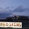 NFL ex-Redskins to be Washington Football Team for 2020