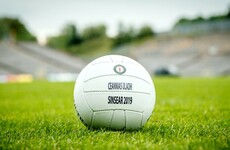 Ulster GAA confirm crowds of up to 400 will be permitted in ‘Six Counties’
