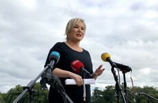 'It is a mess across the island': NI leaders seek summit to discuss Covid-19 travel restrictions