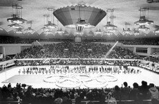 The story of the bitter civil war that divided Irish cycling and impacted the 1972 Olympics