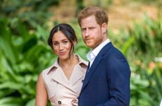 Prince Harry and and Meghan Markle file LA lawsuit over paparazzi drone photos of their son