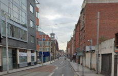 Man hospitalised with serious head injuries after being assaulted in Dublin city centre