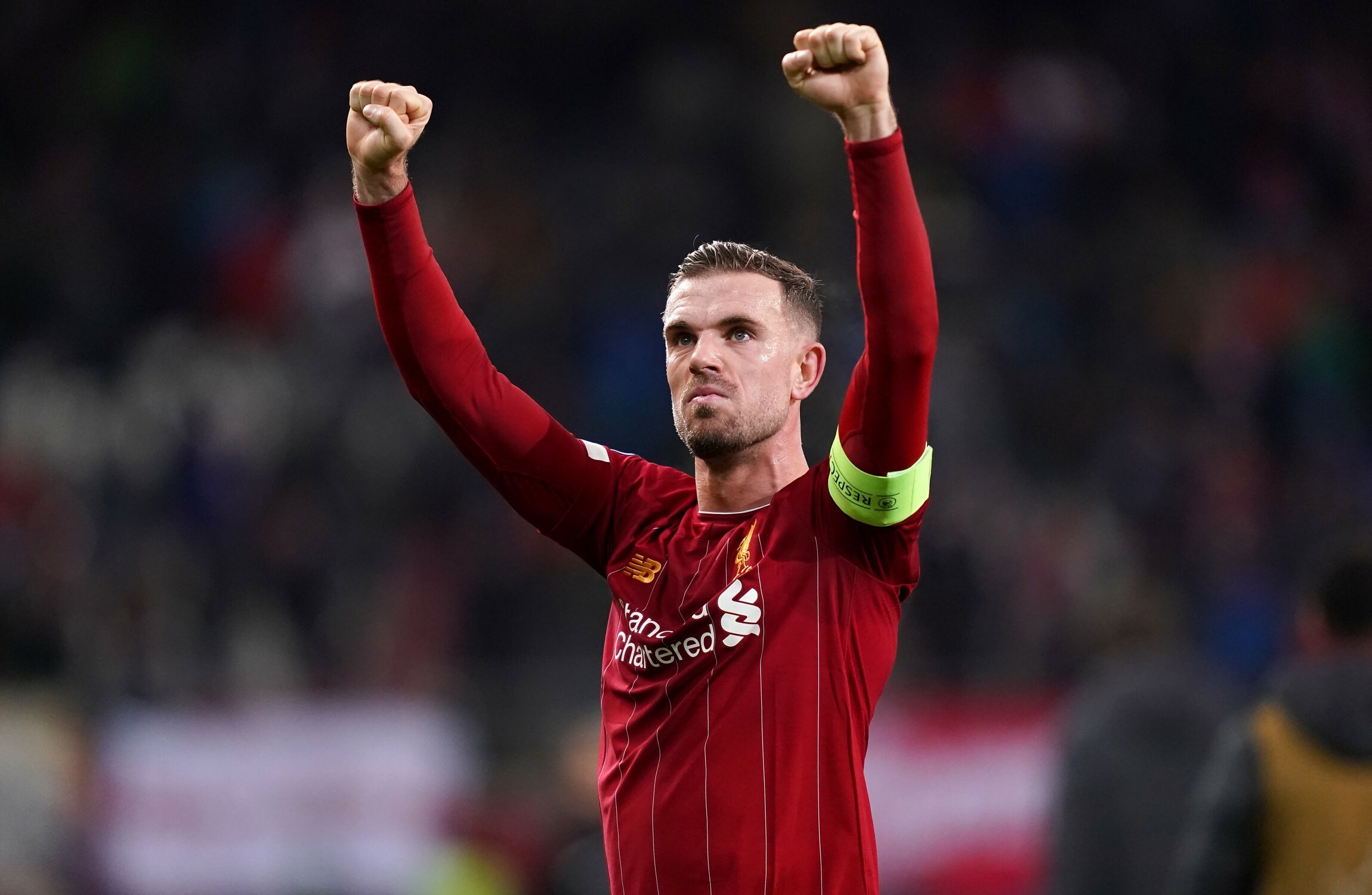 hendo football