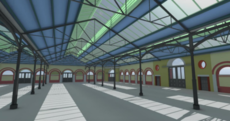 'A private company is not a community service': Council asks for ideas on how to redevelop Fruit & Vegetable Market amid Councillor concerns