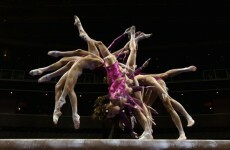 These 17 teenagers could win gold in London next month