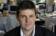 Kevin Bakhurst appointed RTÉ's new MD of News and Current Affairs