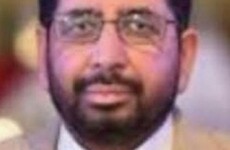 Mater Hospital opens online book of condolences for doctor who died after Covid-19 battle