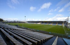 What happens if a GAA club gets shut down mid-championship?