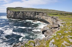Admission charges for Dún Aonghasa, Castletown House and other heritage sites to be waived