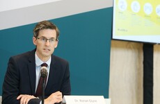 Coronavirus: No further deaths and 20 new cases confirmed in Ireland