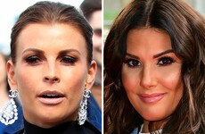 Rebekah Vardy says she felt ‘suicidal’ after abuse sparked by Coleen Rooney post
